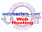 Very Secure Yet Affordable - We highly recommend Webmasters.com