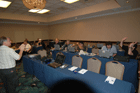 Private Vendor Training Room During The 2006 DJ Summit