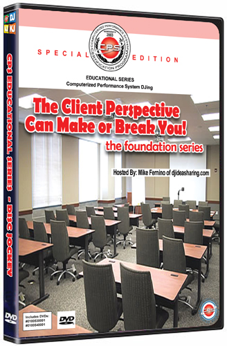 The Client Perspective Can Make or Break You