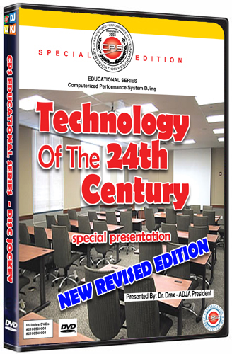 B ~ Technology Of The 24th Century
